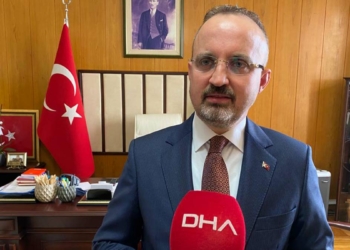 Dünyanın en büyük köprüsünü cuma günü açıyoruz
