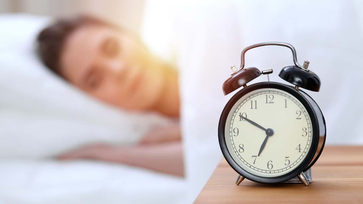 Dünyanın en uzun uyuyan ülkeleri