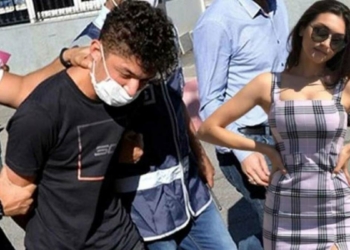 Duygu Delen davasında Mehmet Kaplan beraat etti