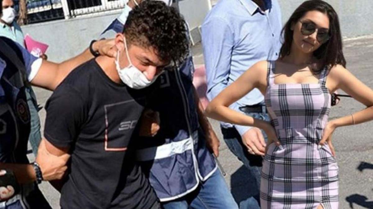 Duygu Delen davasında Mehmet Kaplan beraat etti