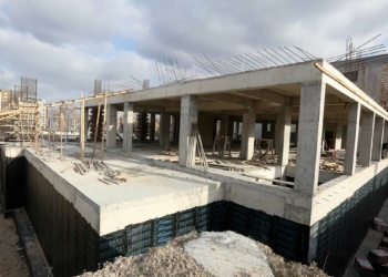 Ata Mahallesi yüzme havuzuna kavuşuyor