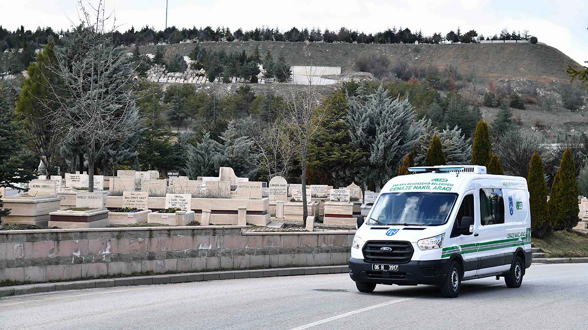 Cenaze hizmetlerinde yeni düzenleme