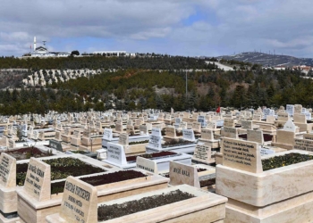 Cenaze hizmetlerinde yeni düzenleme