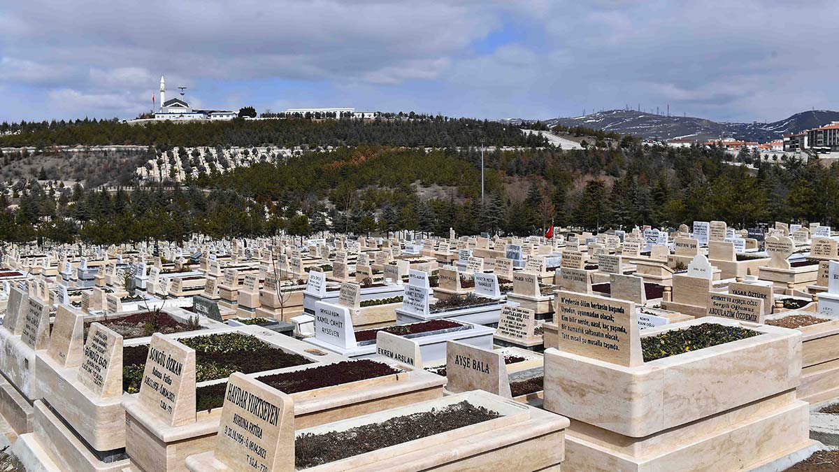 Cenaze hizmetlerinde yeni düzenleme