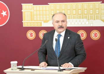 Ekonomide güveni tesis etmeleri gerek
