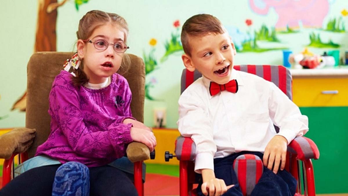 Engelli çocuklar istismara maruz kalıyor