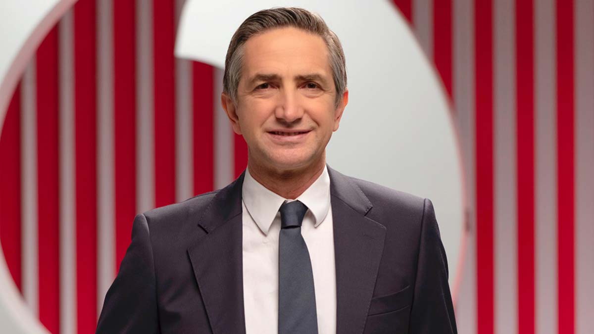 Engin Aksoy “2022 Türkiye SKA Öncüsü” seçildi