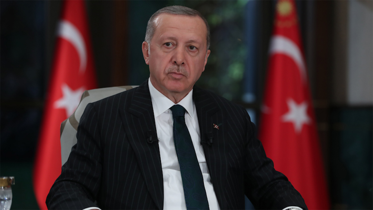 Erdoğan Devlet Bahçeli ile görüşecek