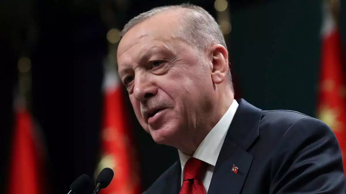 Erdogandan kdv indirimi aciklamasi 4 - politika - haberton
