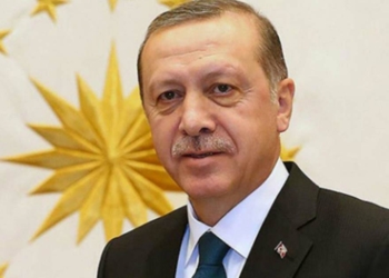 Erdoğan’dan şampiyon güreşçilere tebrik