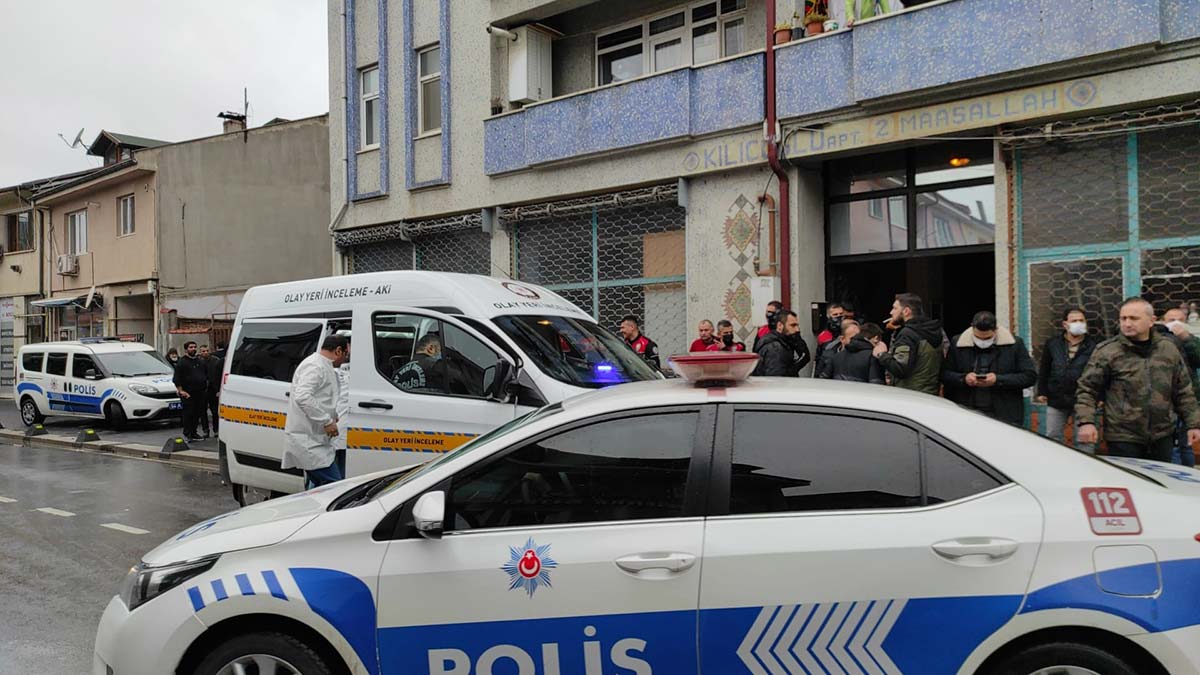 Eşi tarafından vurulan Buket Pala'dan acı haber