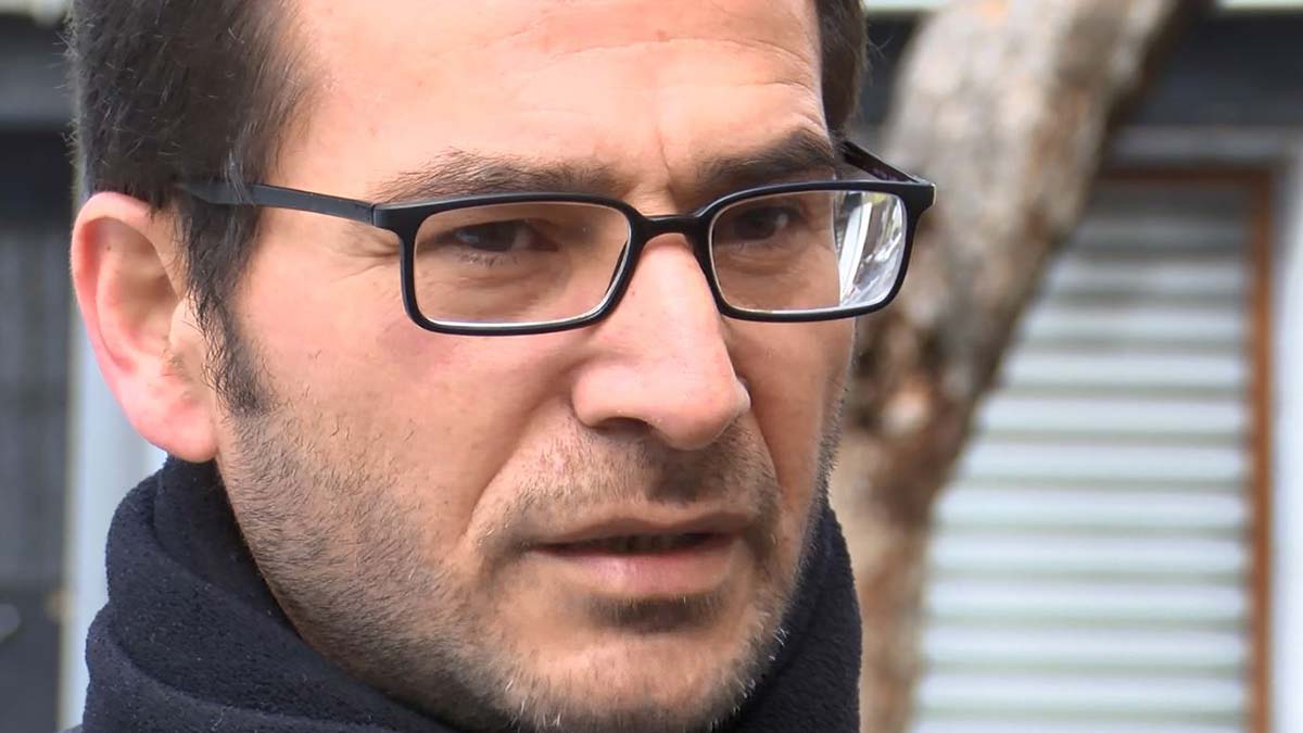 'Evlilik tuzağı' dolandırıcılık iddiası