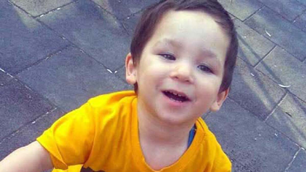 Eymen’in katil zanlısının telefonu incelenecek