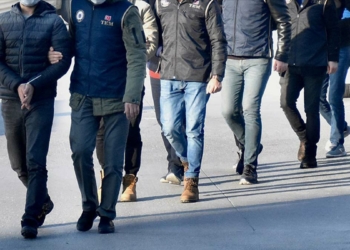 FETÖ/PYD soruşturmasında 70 gözaltı kararı