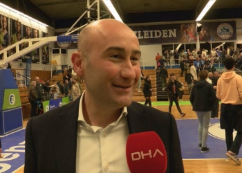 FIBA Avrupa Kupasını kazanacağız