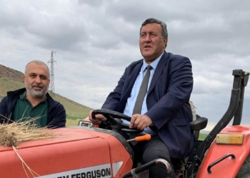CHP'li Ömer Fethi Gürer, TBMM Başkanlığına sunduğu Meclis Araştırma Önergesinde, gübre fiyatlarındaki anormal artışın durdurulamadığını üreticinin gübre endişesinin giderilmesi gerektiğini belirtti.