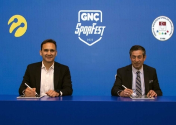 GNÇ Sporfest, İzmir'de gerçekleştirilecek