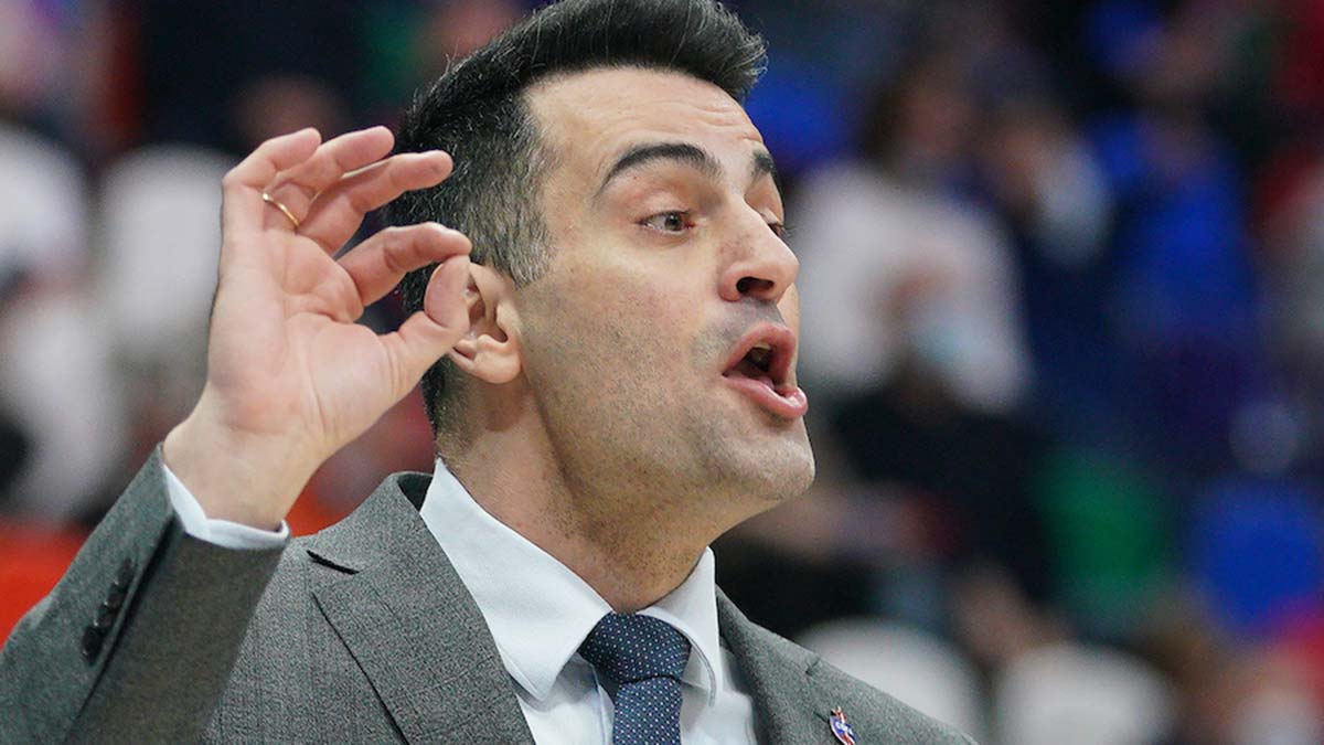 Galatasaray Nef'te Pistiolis dönemi