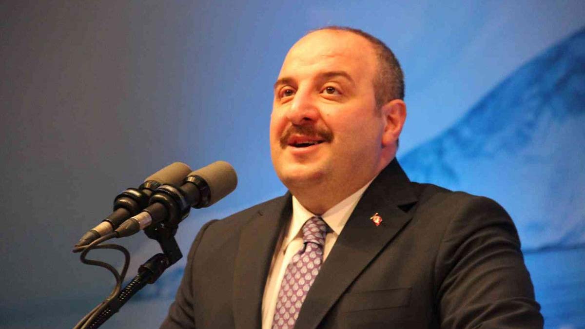 Gelin Türkiye'ye yatırım yapın, beraber kazanalım