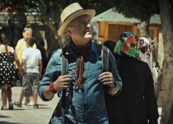 Denizcilik Tarihinde Türk Altın Çağı