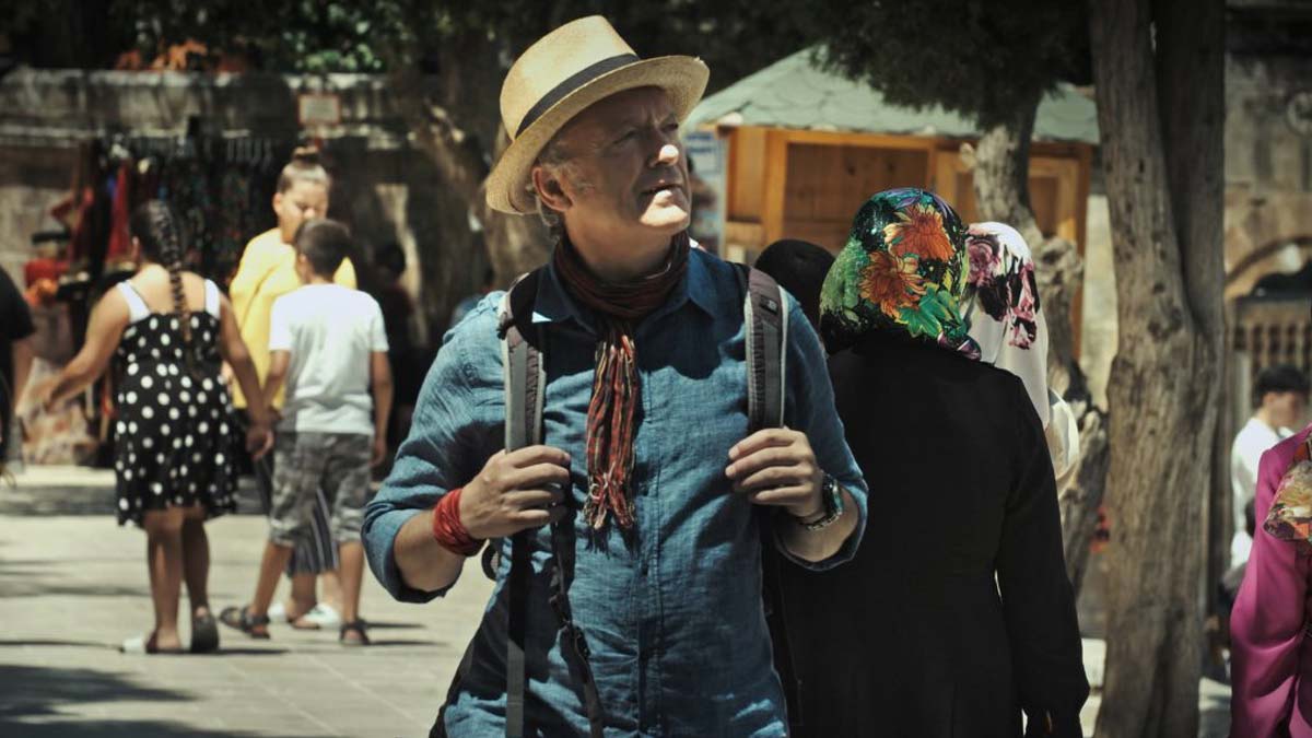 Denizcilik Tarihinde Türk Altın Çağı