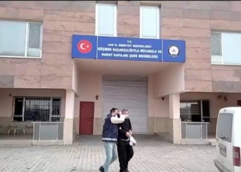 Göçmen kaçakçılığına 7 tutuklama