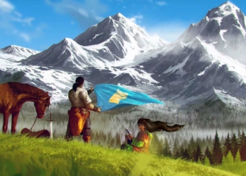 Göktürk Devleti ve yönetim şekli