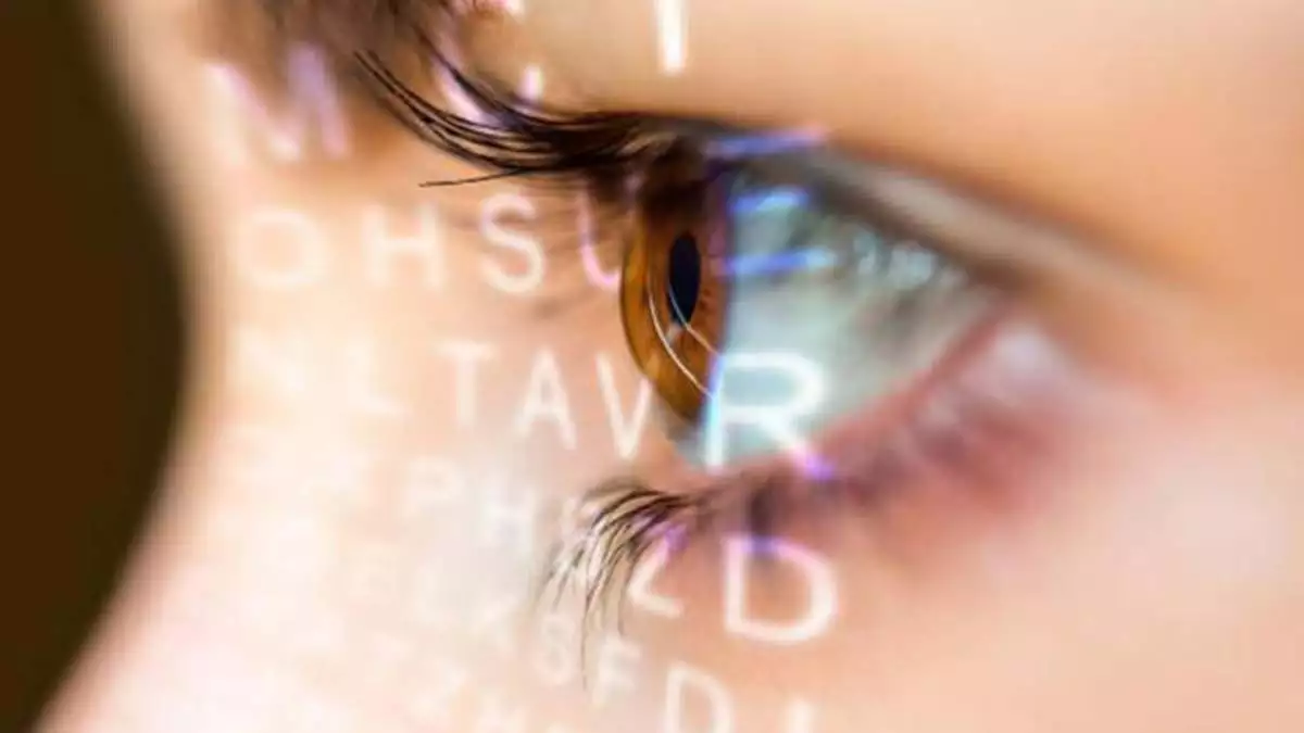 Göz basıncındaki değişim glokoma işaret edebilir