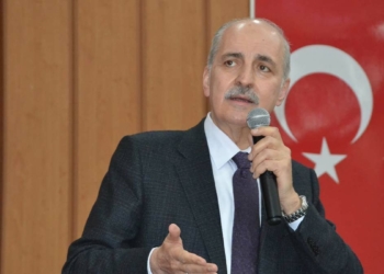 Güçlü devlet, güçlü millet yapısıyla ortaya çıkar