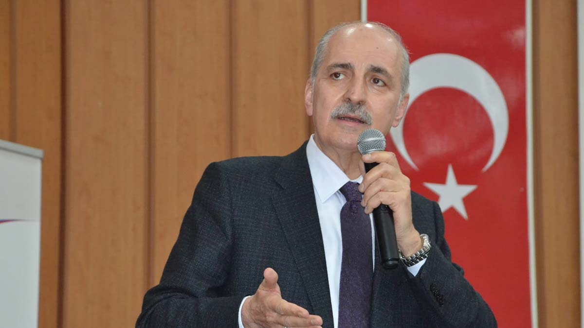 Güçlü devlet, güçlü millet yapısıyla ortaya çıkar