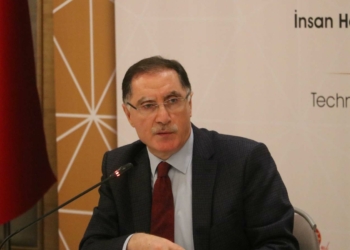Güçlü idare karşısında vatandaşın sesiyiz