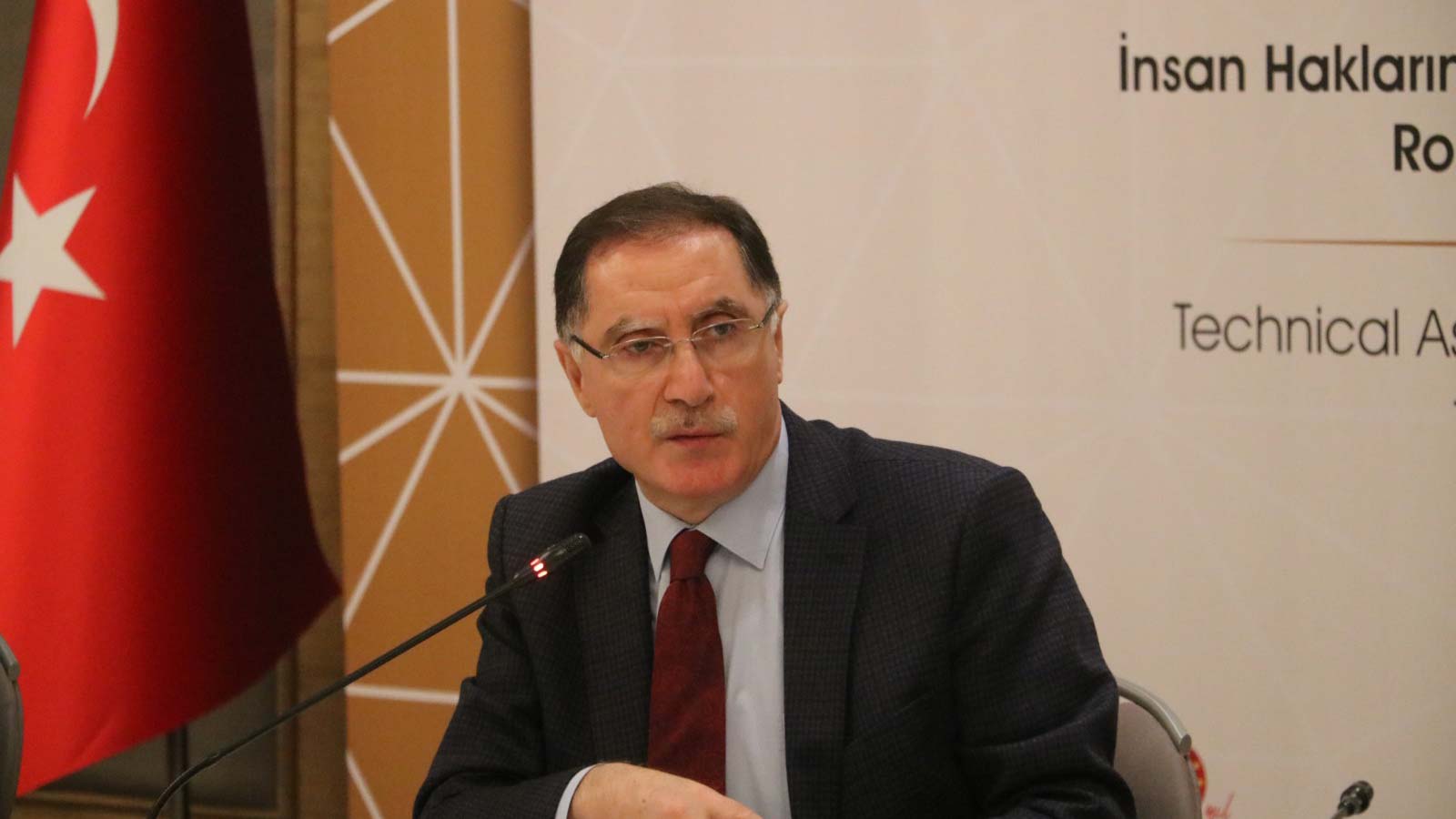 Güçlü idare karşısında vatandaşın sesiyiz