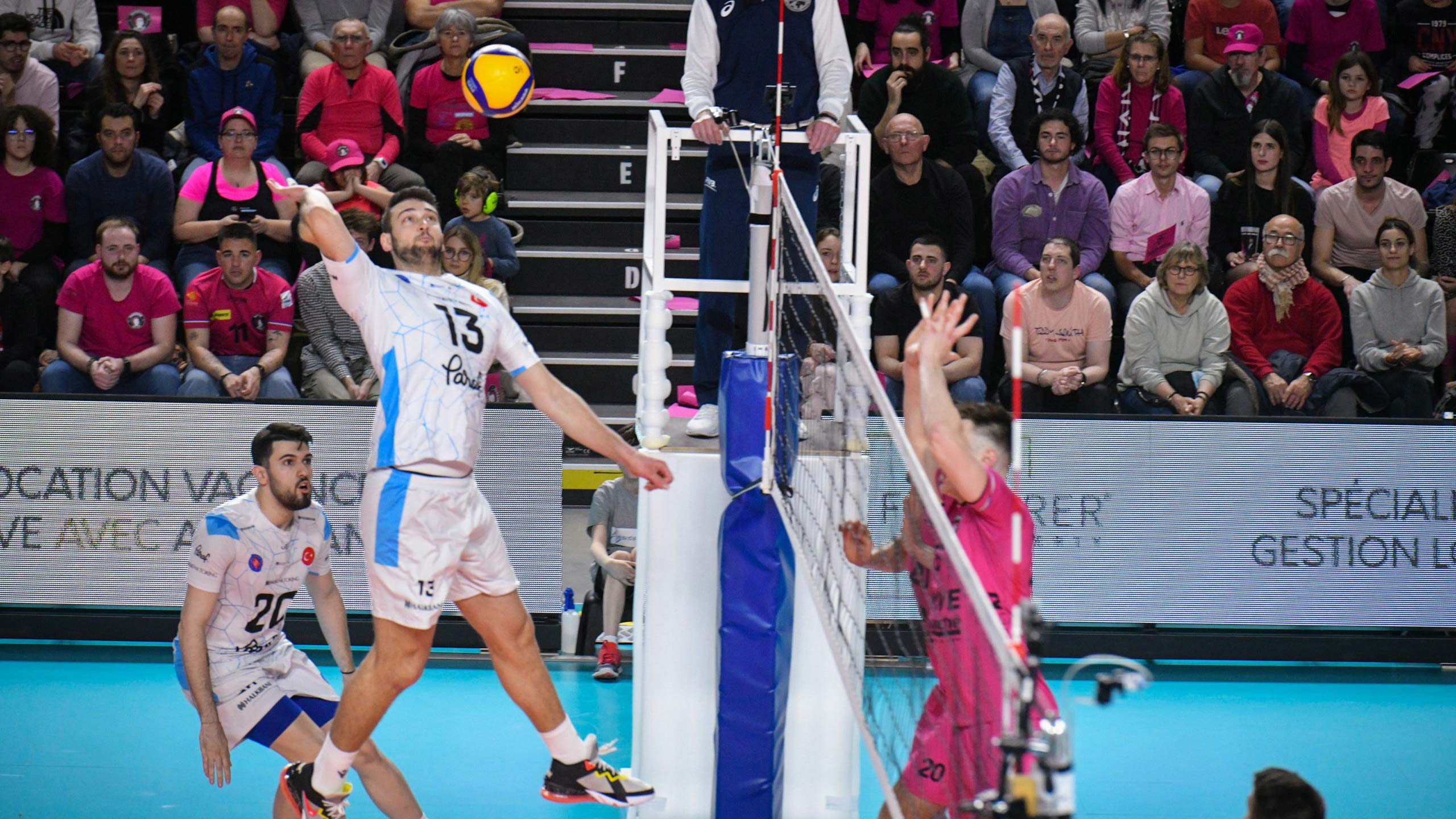 Halkbank CEV Challenge Kupası’nda ikinci oldu