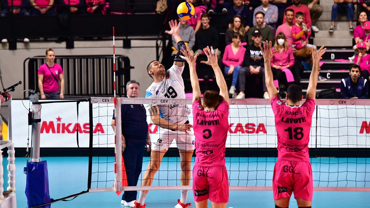 Halkbank lige döndü