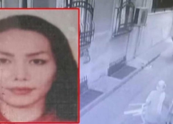 Hamile eşini öldüren sanığa müebbet talebi 
