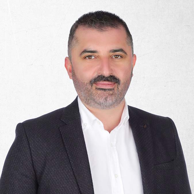 Boğaziçili dijital kuryeler sahada