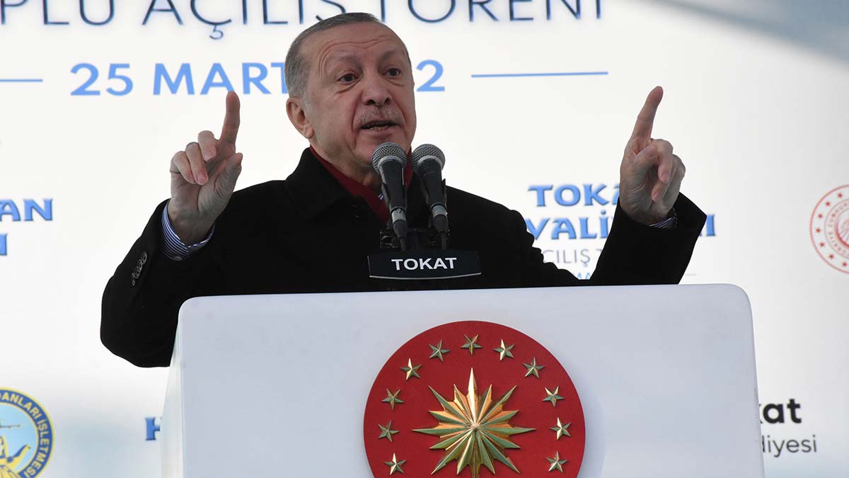 Hayat pahalılığı sorununu kısa sürede aşılacaktır