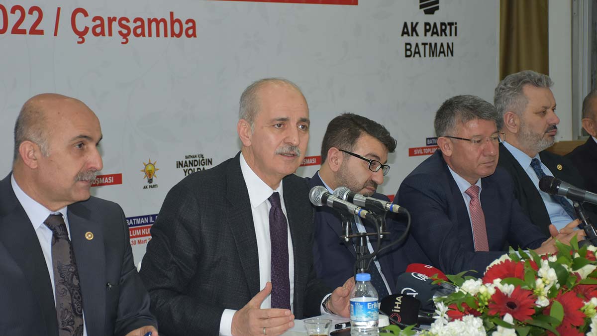 Hayat standartlarımız olumsuz etkilendi