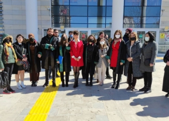 Hayvanlara kötü muamele davasında hapis talebi
