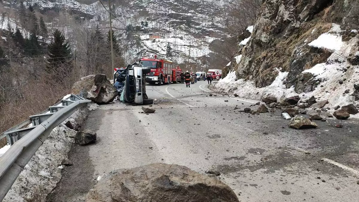 Heyelanda olen 4 kisi topraga verildi 1 - yaşam - haberton