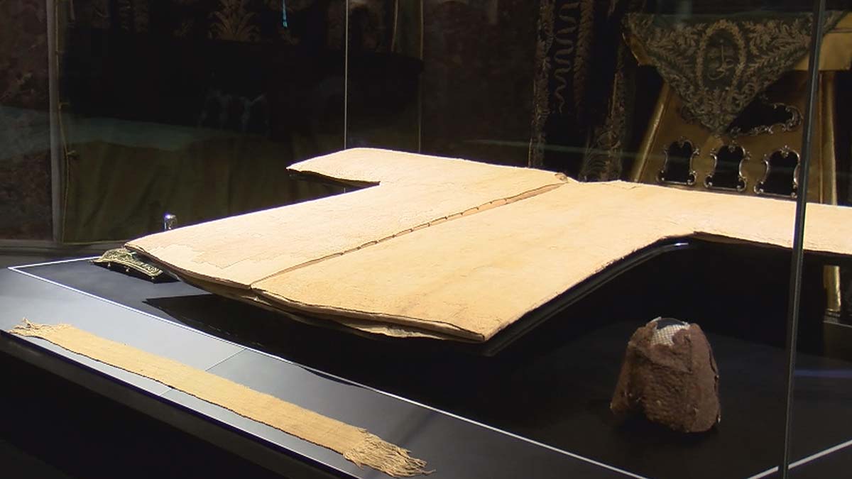 Hırka-i Şerif, bu Ramazan da ziyarete kapalı