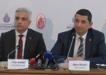İETT Genel Müdürü'nden zam açıklaması