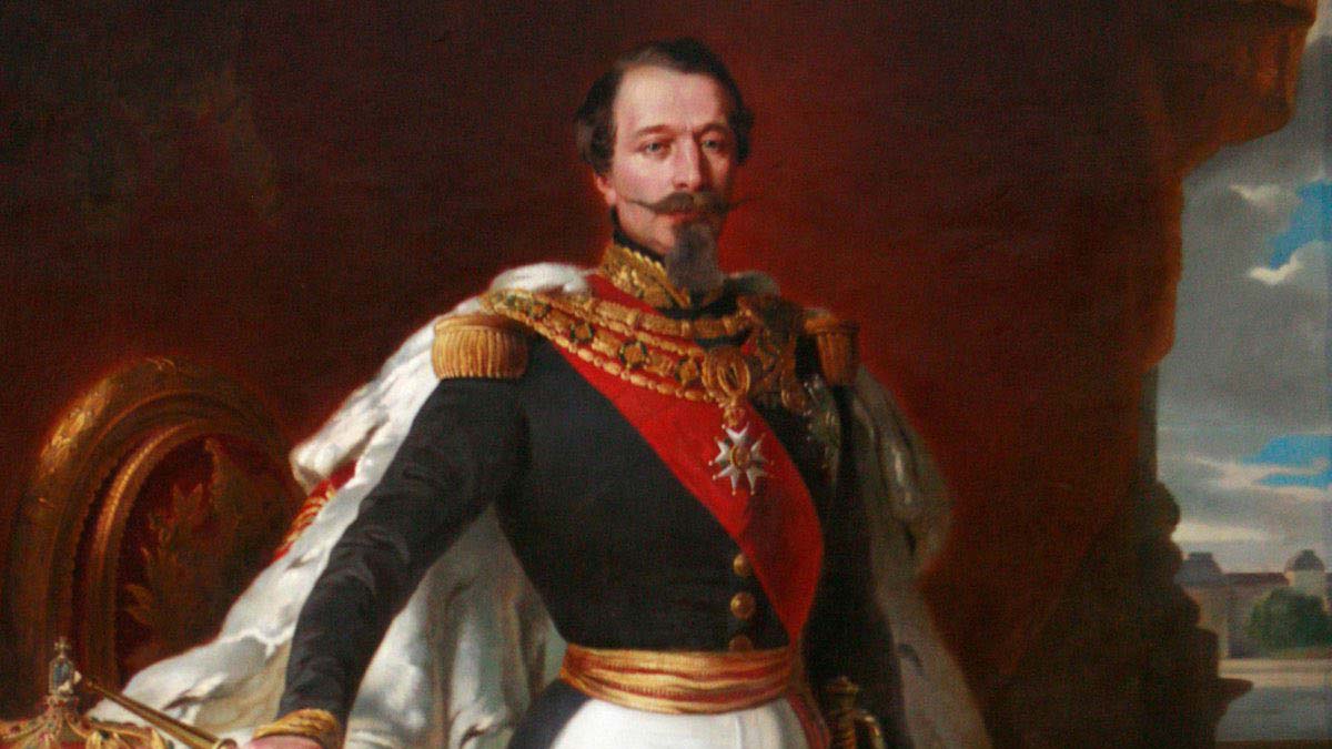 Bir Aşk Hikayesi: "Sultan ve İmparatoriçe"