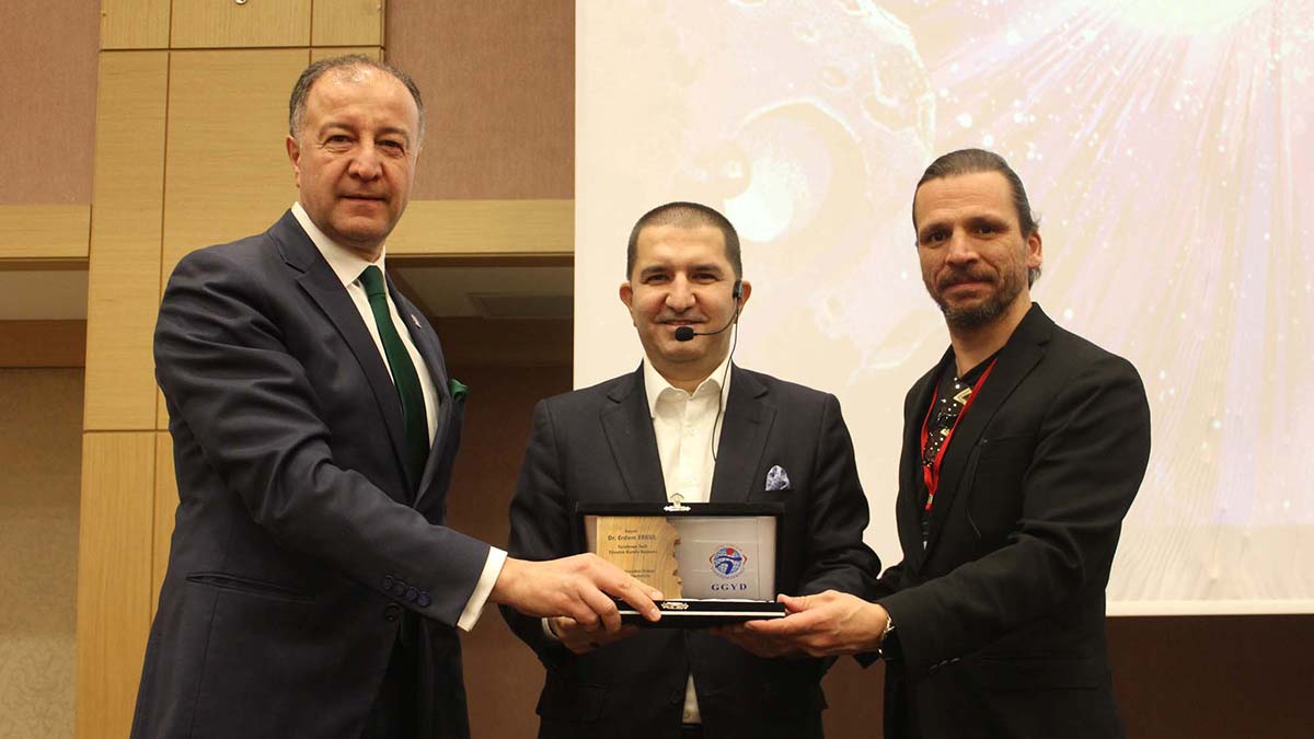 Dünya teknolojileri bilen adamları arıyor