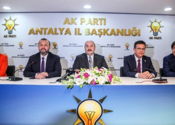 İhracatın yüzde 90'ı sanayi ürünleri