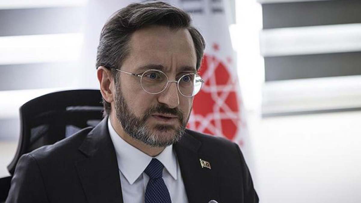 İletişim Başkanlığı'ndan Çanakkale belgeseli