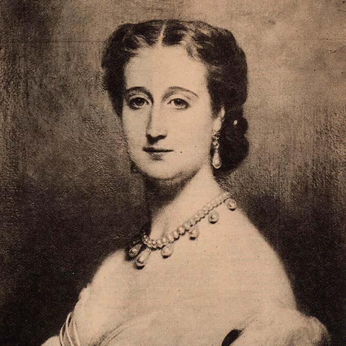 1867 yılında İmparator III. Napolyon Uluslararası Paris Sergisi için Sultan Abdülaziz'i davet etmiş ve Sultan sergi için Sultaniye adlı gemi ile yola çıkmıştır.