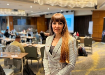İstanbul’da siber güvenlik toplantısı yapıldı