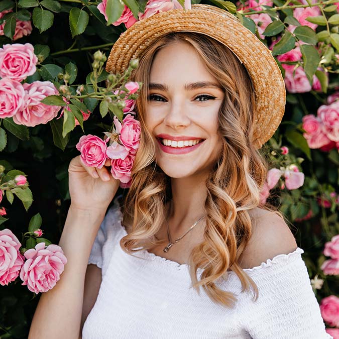 Kadınlar duyduklarına erkekler gördüklerine inanır