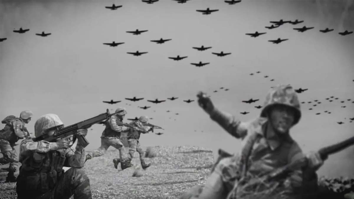 Türk siyasal hayatında cepheleşmeler